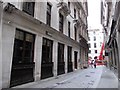 The Square Mile in one day (winter 124)