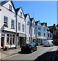 The Topsham Bookshop, Topsham