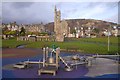 Burntisland Parish Church