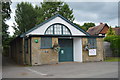 Nonington Village Hall