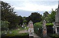 Histon Road Cemetery