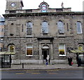 Torfaen Register Office, Pontypool Civic Centre