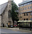 Civil Defences War Memorial, Pontypool