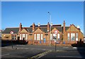 Hove Junior School, Portland Road, Aldrington, Hove