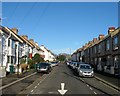 Bolsover Road, Aldrington, Hove