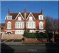 143-145, New Church Road, Aldrington, Hove