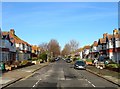 Berriedale Avenue, Aldrington, Hove