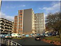 Newcastle-under-Lyme: Keele House takes shape