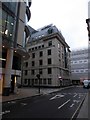 The Square Mile in one day (winter 176)