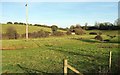 Avon valley near Luckington