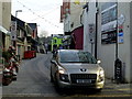 Old Market Place, Omagh