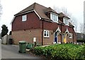 New houses in Sedlescombe Street