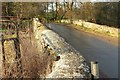 Bridge over the Avon, Luckington