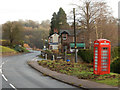 Top Road, Upper Soudley