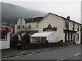 The Philanthropic Inn, Pontywaun