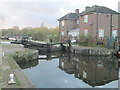 Carthagena Lock, Broxbourne