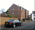 Tintagel Court, Arthur Street, Aldrington, Hove