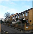 Pendragon Court, Arthur Street, Aldrington, Hove