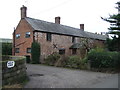 Cottages, Holly Farm