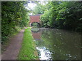 Grand Union Canal Walk