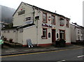 Castle Inn, Pontywaun