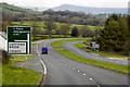 A40, Cefn Brynich