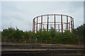 Gasholder