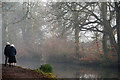 Tiverton : The Grand Western Canal