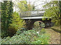 Bridgwater & Taunton Canal