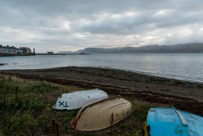 beaumaris beach