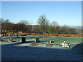 Accrington Cemetery