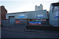 LGC Supplies, Green Lane, Hull