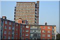 Towerblock, Bermondsey