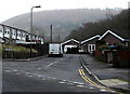 Royal Close, West End, Abercarn