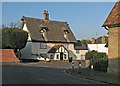 Girton: a house on the corner