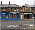 Betfred, Risca