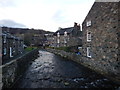 Dolgellau - Afon Arran