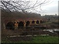 Bridge over the Stour