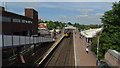 Falkirk - Grahamston Station
