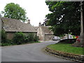 Double bends -Brimpsfield, Gloucestershire