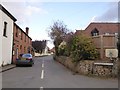 Cotheridge Lane, Eckington