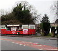 Cardiff Road Post Office, Newport