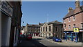 Forfar - E High St