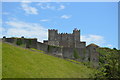 Dover Castle