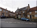 Higher Street, Bower Hinton