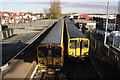 Hoylake Railway Station