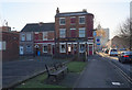 The County on Charles Street, Hull