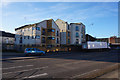 Flats on Freetown Way, Hull