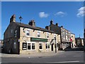 The New Inn, Wetherby