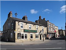 SE4048 : The New Inn, Wetherby by Stephen Craven